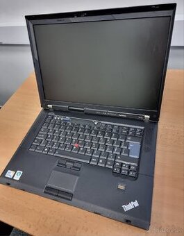 Predám notebook Lenovo ThinkPad R500