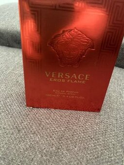 Versace flame eros