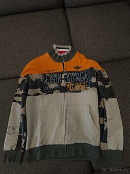 aeronautica militare Limited edition Veľ.Xl