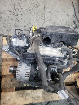 Motor 1.0tsi chz nahradne diely