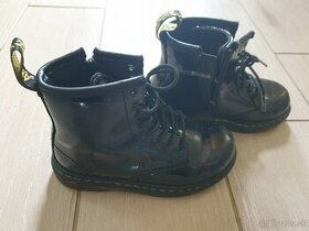 Dr. Martens dievčenské topánky, veľ. 27