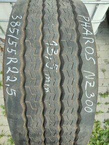 385/55R22,5 PETLAS NZ300