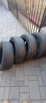 HANKOOK 215/55r16 letné