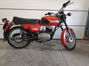 Jawa ČZ 175