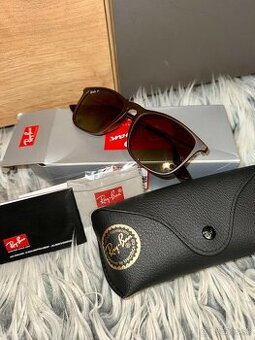 slnecne okuliare original Ray-Ban RB4187 Chris polarized