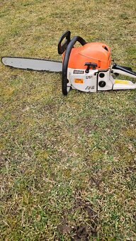 Stihl MS 440