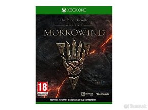 Morrowind - XBOX ONE