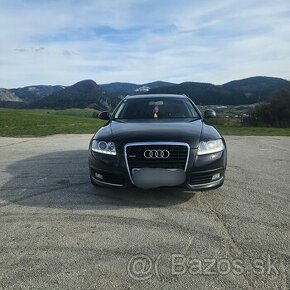 Audi A6 3.0 quattro - 1