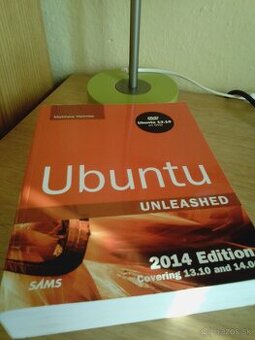 Linux Ubuntu