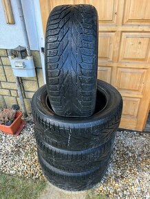 275/50 r20 Nokian - 1