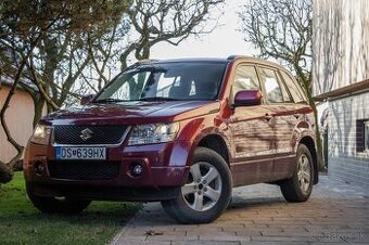 Suzuki Grand Vitara 1.9 DDiS JLX-A - 1