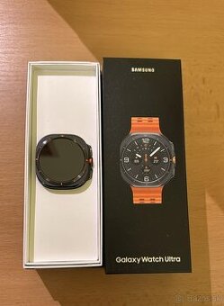 Predam Samsung Galaxy watch ultra