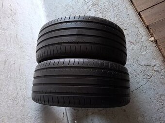 225/40 r18 letné pneumatiky Vredestein