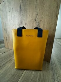 Dámska žltá kabelka Tommy Hilfiger - 1