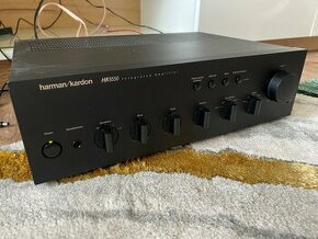 Harman Kardon Stereo - 1