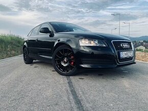 Audi A3 1,4 TFSI - 1