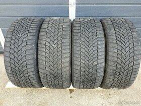 235/50R17 zimné pneumatiky