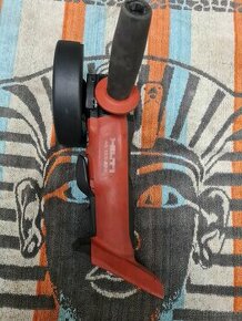 Hilti aku flexa ag 125-a22 - 1