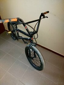 Bmx legion L 500