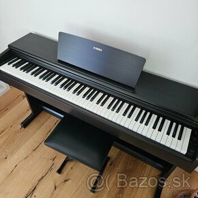 Digitalne piano - klavir - Yamaha YDP144R