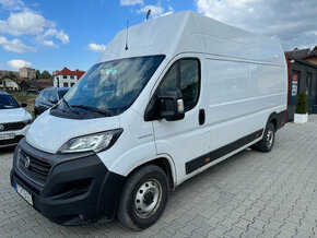 Fiat Ducato Dodávka 2.3 MultiJet 180k L4H3 MAXI