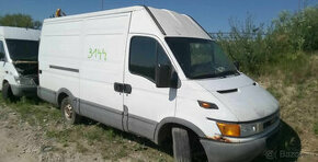 Iveco DAILY 35S10 2,3JTD HPI - 1