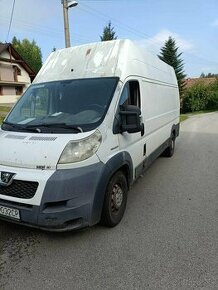 Fiat Ducato 3.0 - 1