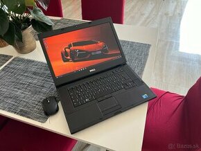 Dell/Notebook/i5/8GB RAM/1TB HDD/Intel HD Grafika 2GB