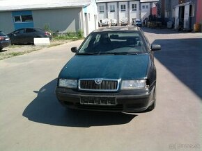 rozpredam skoda octavia 1.6 55kw r.v 1997 - 1