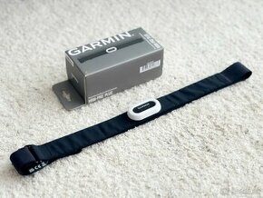 hrudný pás GARMIN HRM-Pro Plus