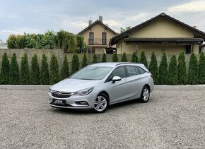 OPEL ASTRA SPORT TOURER ST 1.6 CDTI SR