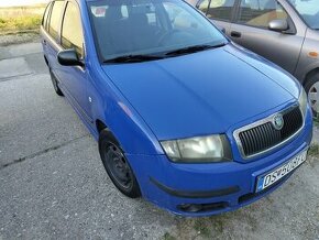 Fabia fl