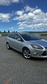 Predam ford focus 1,0 benzin