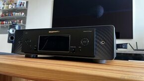 Marantz CD50n, black