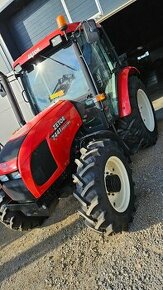 Zetor 7441 proxima Holland 1770mth