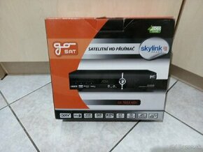 Skylink Ready prijimac