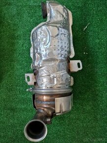 Dpf filtre peugeot 208 1,6 hdi