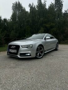 ‼️Audi A5 3.0TDI quattro tiptronic Sline 310ps ‼️