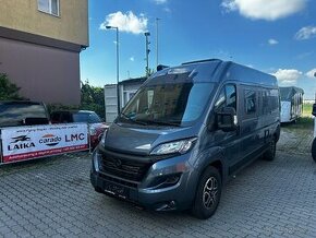 4-miestny Camper Van CARADO CV601 Automat