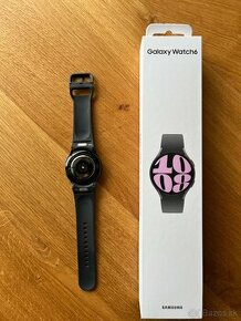 predam samsung galaxy watch 6