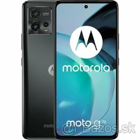 Predám Motorola Moto G72 8/256GB TOP stav