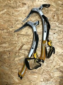 Lezecke cepiny Petzl