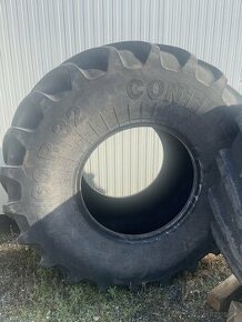 Pneumatika na kombajn traktor 900/60r32 - 1