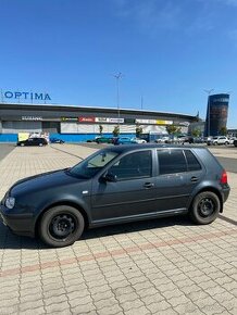 Volkswagen Golf IV