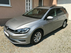 Volkswagen Golf Variant 1.6 TDI BMT 115k Edition Comfortline