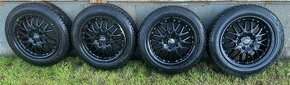 Sebring Snow 205/55 R16 94H M+S + elektróny Dotz - 1