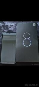 Xiaomi Mi 8  6GB /128GB