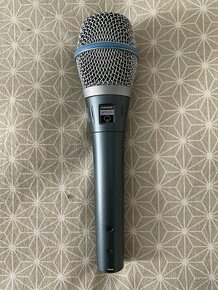 Shure Beta 87A