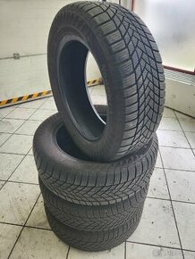 Predám zimne 205/55 R16 MATADOR