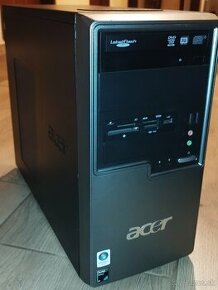 PC ACER Veriton M220